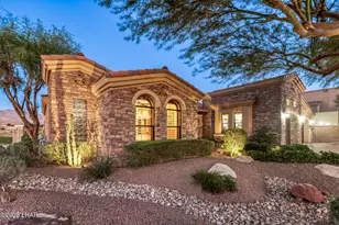 3774 N Masters Ct, Lake Havasu City, AZ 86404 - Photo 2