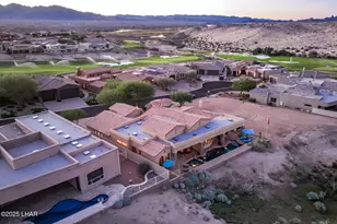 3774 N Masters Ct, Lake Havasu City, AZ 86404 - Photo 50