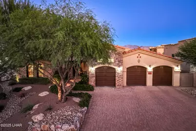 3774 N Masters Ct, Lake Havasu City, AZ 86404 - Photo 46
