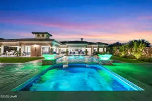 1030 Circula De Hacienda, Lake Havasu City, AZ 86406 - Photo 114