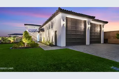 1030 Circula De Hacienda, Lake Havasu City, AZ 86406 - Photo 136