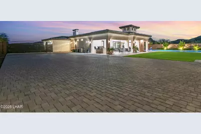 1030 Circula De Hacienda, Lake Havasu City, AZ 86406 - Photo 116
