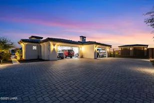 1030 Circula De Hacienda, Lake Havasu City, AZ 86406 - Photo 140