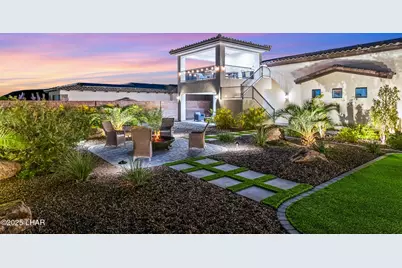 1030 Circula De Hacienda, Lake Havasu City, AZ 86406 - Photo 118