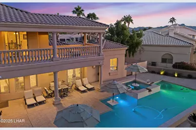 2325 Demaret Dr, Lake Havasu City, AZ 86406 - Photo 4