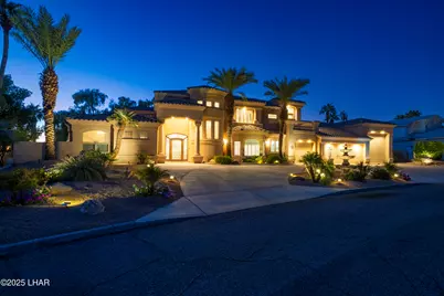 2325 Demaret Dr, Lake Havasu City, AZ 86406 - Photo 12