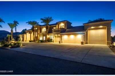 2325 Demaret Dr, Lake Havasu City, AZ 86406 - Photo 14