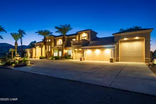 2325 Demaret Dr, Lake Havasu City, AZ 86406 - Photo 14