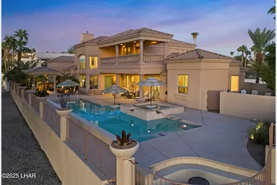 2325 Demaret Dr, Lake Havasu City, AZ 86406 - Photo 2