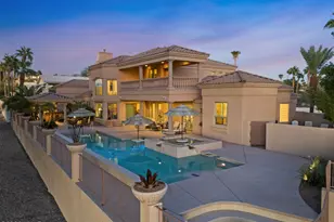 2325 Demaret Dr, Lake Havasu City, AZ 86406 - Photo 2