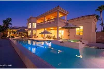 2325 Demaret Dr, Lake Havasu City, AZ 86406 - Photo 88