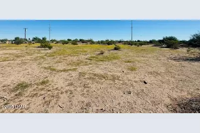 42981 Stone Ave, Bouse, AZ 85325 - Photo 1