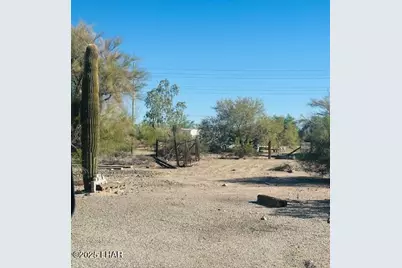 42981 Stone Ave, Bouse, AZ 85325 - Photo 2