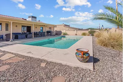 1790 Rainbow Ave S, Lake Havasu City, AZ 86403 - Photo 20