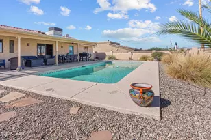 1790 Rainbow Ave S, Lake Havasu City, AZ 86403 - Photo 20