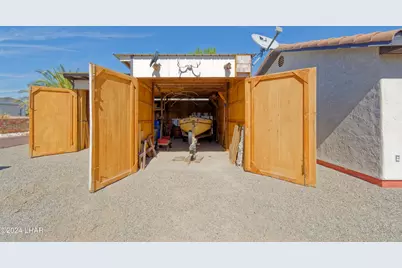 49544 Turquoise Ave, Quartzsite, AZ 85346 - Photo 6