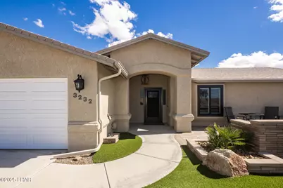 3232 Sheik Dr, Lake Havasu City, AZ 86404 - Photo 4