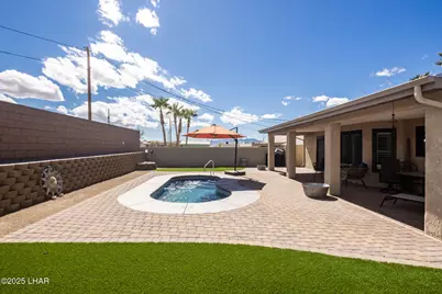 3232 Sheik Dr, Lake Havasu City, AZ 86404 - Photo 30
