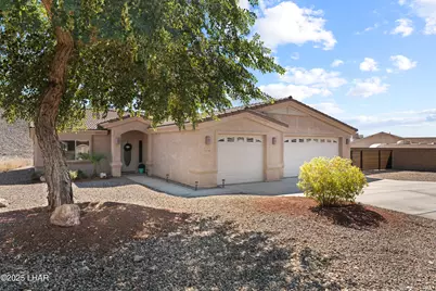 3550 Tecumseh Dr, Lake Havasu City, AZ 86404 - Photo 4