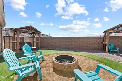 3550 Tecumseh Dr, Lake Havasu City, AZ 86404 - Photo 2