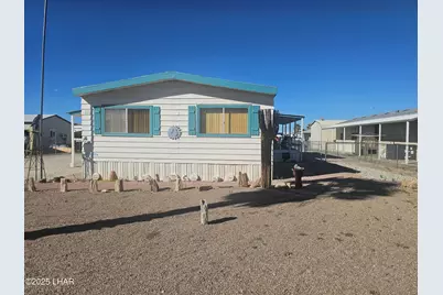 616 W Hagley, Quartzsite, AZ 85346 - Photo 2