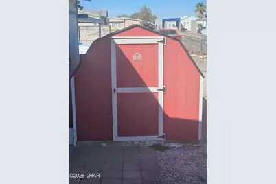 616 W Hagley, Quartzsite, AZ 85346 - Photo 22