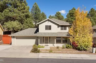 738 W Cattle Drive Trail, Flagstaff, AZ 86005 - Photo 2