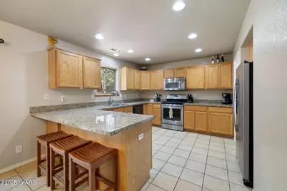 738 W Cattle Drive Trl, Flagstaff, AZ 86005 - Photo 8