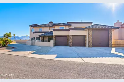 2591 Via Palma, Lake Havasu City, AZ 86406 - Photo 4