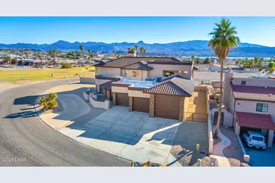 2591 Via Palma, Lake Havasu City, AZ 86406 - Photo 64