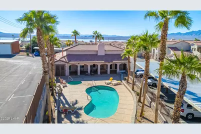 2212 N Kiowa Blvd N #123, Lake Havasu City, AZ 86403 - Photo 46