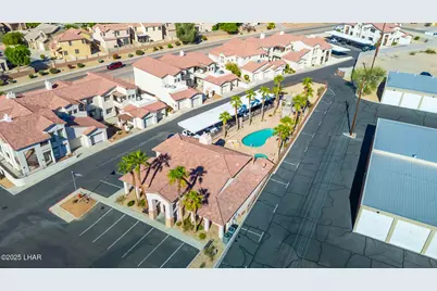 2212 N Kiowa Blvd N #123, Lake Havasu City, AZ 86403 - Photo 44