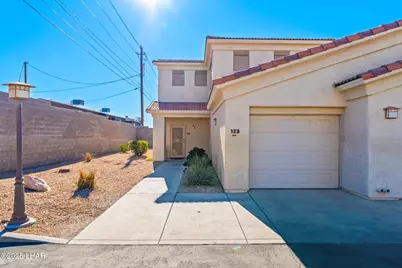 2212 N Kiowa Blvd N #123, Lake Havasu City, AZ 86403 - Photo 1