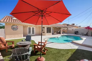 917 Paso Dr, Lake Havasu City, AZ 86406 - Photo 1