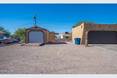 361 McCulloch Blvd S, Lake Havasu City, AZ 86406 - Photo 2