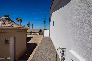 3425 S Palo Verde Blvd S, Lake Havasu City, AZ 86404 - Photo 36