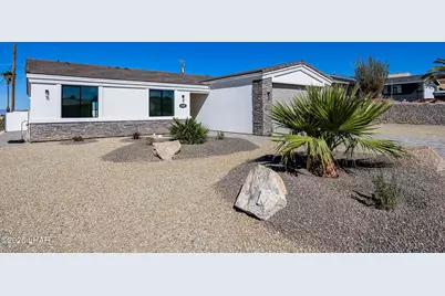 3425 S Palo Verde Blvd S, Lake Havasu City, AZ 86404 - Photo 34