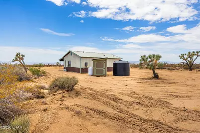 14176 S Nash Rd, Yucca, AZ 86438 - Photo 24