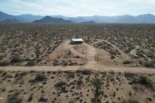 14176 S Nash Rd, Yucca, AZ 86438 - Photo 4
