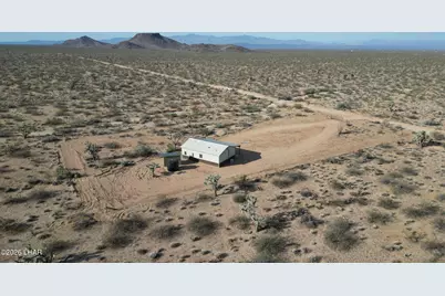 14176 S Nash Rd, Yucca, AZ 86438 - Photo 4