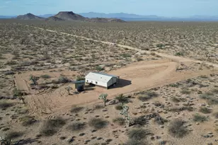 14176 S Nash Rd, Yucca, AZ 86438 - Photo 4