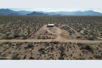 14176 S Nash Rd, Yucca, AZ 86438 - Photo 1