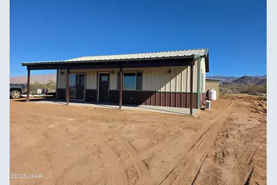 14176 S Nash Rd, Yucca, AZ 86438 - Photo 6