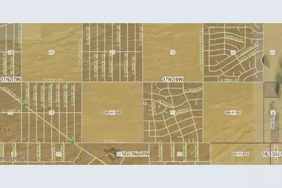 14176 S Nash Rd, Yucca, AZ 86438 - Photo 26