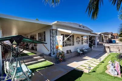 3041 Erwin Ln, Lake Havasu City, AZ 86404 - Photo 6