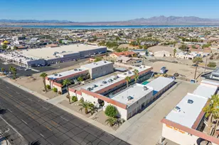 2291 N McCulloch Blvd N, Lake Havasu City, AZ 86403 - Photo 32