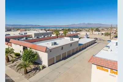 2291 N McCulloch Blvd N #12, Lake Havasu City, AZ 86403 - Photo 26