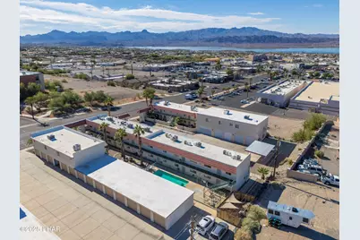 2291 N McCulloch Blvd N #12, Lake Havasu City, AZ 86403 - Photo 30