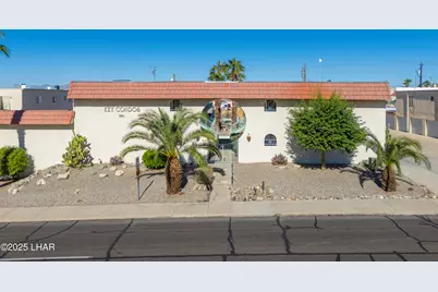2291 N McCulloch Blvd N #12, Lake Havasu City, AZ 86403 - Photo 1