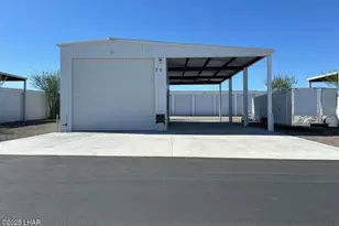 3493 E Hts Blvd, Lake Havasu City, AZ 86404 - Photo 1